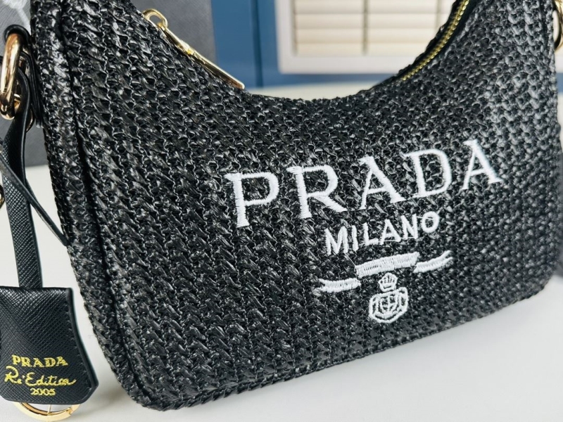 Prada Satchel Bags